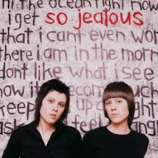 Tegan & Sara - So Jealous (20Th Ann./2Lp/Clear Vinyl) (Rsd) i gruppen VI TIPSAR / Record Store Day / RSD BF 2024 hos Bengans Skivbutik AB (5568372)