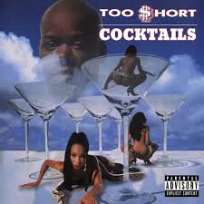 Too $Hort - Cocktails (2Lp/Ultra Clear Opaque Blue Jay & Silver Splatter Vinyl) (Rsd) i gruppen VI TIPSAR / Record Store Day / RSD BF 2024 hos Bengans Skivbutik AB (5568374)