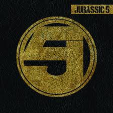 Jurassic 5 - J5 i gruppen VI TIPSAR / Julklappstips CD hos Bengans Skivbutik AB (5568391)