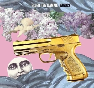 Ellen Ten Damme - Barock i gruppen ÖVRIGT / Övrigt / aub hos Bengans Skivbutik AB (5568403)