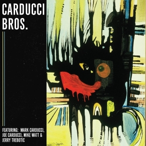 Carducci Bros - Carducci Bros i gruppen ÖVRIGT / Övrigt / aub hos Bengans Skivbutik AB (5568409)