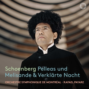 Orchestre Symphonique De Montreal - Schoenberg: Pelleas Und Melisande i gruppen VI TIPSAR / Fredagsreleaser / Fredag den 15:e november 2024 hos Bengans Skivbutik AB (5568428)