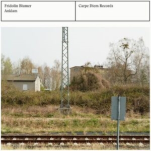 Fridolin Blumer - Anklam i gruppen VI TIPSAR / Fredagsreleaser / Fredag den 15:e november 2024 hos Bengans Skivbutik AB (5568432)