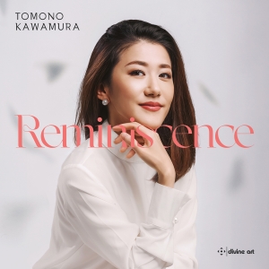 Tomono Kawamura - Reminiscence i gruppen CD / Kommande / Klassiskt hos Bengans Skivbutik AB (5568437)