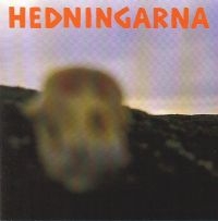 Hedningarna - Kaksi i gruppen CD / Pop-Rock,Svensk Musik,World Music hos Bengans Skivbutik AB (556848)