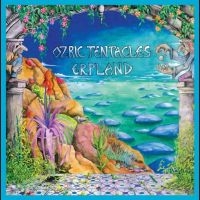 Ozric Tentacles - Erpland i gruppen ÖVRIGT / Övrigt / Artiklar-kommande hos Bengans Skivbutik AB (5568486)