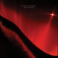 Anathema - Distant Satellites i gruppen VI TIPSAR / Fredagsreleaser / Fredag den 1:a november 2024 hos Bengans Skivbutik AB (5568490)