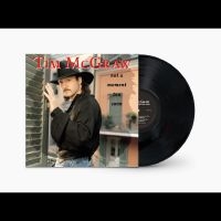 Mcgraw Tim - Not A Moment Too Soon i gruppen VINYL / Kommande / Country hos Bengans Skivbutik AB (5568510)