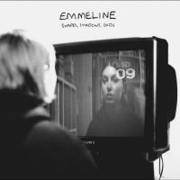 Emmeline - Shapes, Shadows, Dvds i gruppen VINYL / Kommande / Pop-Rock hos Bengans Skivbutik AB (5568514)