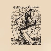 Children's Crusade - A Duty-Dance With Death i gruppen VI TIPSAR / Fredagsreleaser / Fredag den 15:e november 2024 hos Bengans Skivbutik AB (5568542)