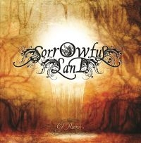 Sorrowful Land - Of Ruins i gruppen CD / Kommande / Hårdrock hos Bengans Skivbutik AB (5568561)