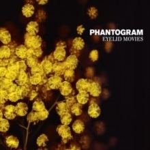 Phantogram - Eyelid Movies (140G/Deluxe Expand.. i gruppen VINYL / Pop-Rock hos Bengans Skivbutik AB (5568587)