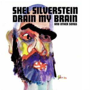 SHEL SILVERSTEIN - Drain My Brain (Purple Vinyl) i gruppen ÖVRIGT / Övrigt / Artiklar-kommande hos Bengans Skivbutik AB (5568611)