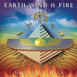 Earth Wind & Fire - Greatest Hits i gruppen VINYL / Kommande / RnB-Soul hos Bengans Skivbutik AB (5568623)