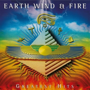 Earth Wind & Fire - Greatest Hits i gruppen VI TIPSAR / Fredagsreleaser / Fredag den 15:e november 2024 hos Bengans Skivbutik AB (5568623)