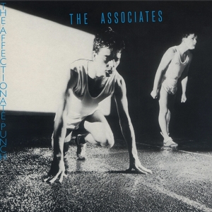 The Associates - The Affectionate Punch i gruppen VI TIPSAR / Fredagsreleaser / Fredag den 15:e november 2024 hos Bengans Skivbutik AB (5568624)
