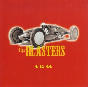 Blasters - American Music i gruppen VI TIPSAR / Fredagsreleaser / Fredag den 25:e oktober 2024 hos Bengans Skivbutik AB (5568627)