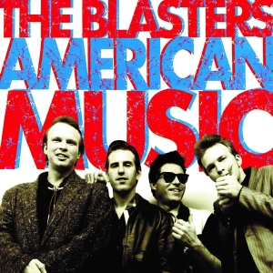 Blasters - American Music i gruppen VI TIPSAR / Fredagsreleaser / Fredag den 25:e oktober 2024 hos Bengans Skivbutik AB (5568627)