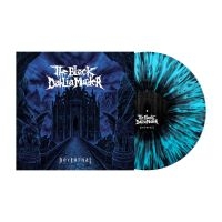 Black Dahlia Murder The - Nocturnal (Splatter Vinyl Lp) i gruppen VI TIPSAR / Fredagsreleaser / Fredag den 8:e november 2024 hos Bengans Skivbutik AB (5568639)