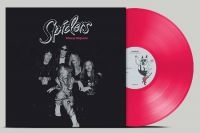 Spiders - Sharp Objects (Ltd Pink Vinyl) i gruppen ÖVRIGT / Övrigt / Artiklar-kommande hos Bengans Skivbutik AB (5568643)