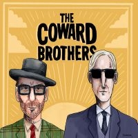 The Coward Brothers - The Coward Brothers (Vinyl) i gruppen VINYL / Kommande / Pop-Rock hos Bengans Skivbutik AB (5568645)