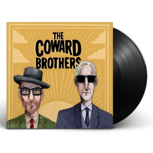 The Coward Brothers - The Coward Brothers (Vinyl) i gruppen VINYL / Pop-Rock hos Bengans Skivbutik AB (5568645)