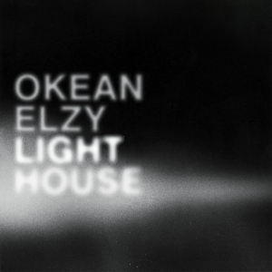 Okean Elzy - Lighthouse i gruppen VINYL / Kommande / Pop-Rock hos Bengans Skivbutik AB (5568657)