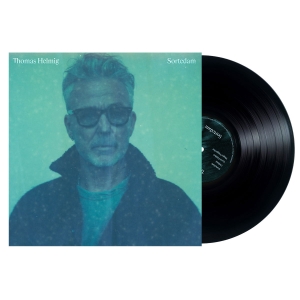 Thomas Helmig - Sortedam (Lp) i gruppen VINYL / Kommande / Pop-Rock hos Bengans Skivbutik AB (5568671)