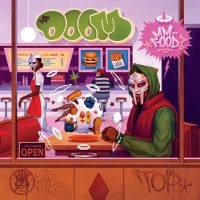 Mf Doom - Mm..Food 20Th Anniversary Edition i gruppen CD / Kommande / Hip Hop-Rap hos Bengans Skivbutik AB (5568672)