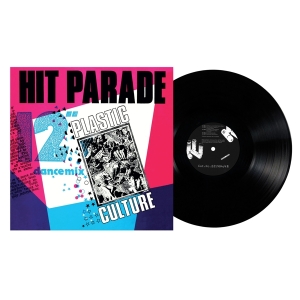 Hit Parade - Plastic Culture i gruppen ÖVRIGT / Övrigt / aub hos Bengans Skivbutik AB (5568733)