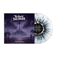 Black Dahlia Murder The - Everblack (White With Splatter Viny i gruppen VINYL / Kommande / Hårdrock hos Bengans Skivbutik AB (5568735)