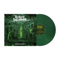 Black Dahlia Murder The - Verminous (Green Marbled Vinyl Lp) i gruppen VINYL / Kommande / Hårdrock hos Bengans Skivbutik AB (5568736)