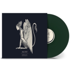 Alcest - Spiritual Instinct i gruppen ÖVRIGT / Övrigt / aub hos Bengans Skivbutik AB (5568744)