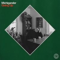 Michigander - Michigander i gruppen VINYL / Kommande / Pop-Rock hos Bengans Skivbutik AB (5568745)