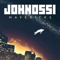 Johnossi - Mavericks i gruppen VI TIPSAR / Fredagsreleaser / Fredag den 25:e oktober 2024 hos Bengans Skivbutik AB (5568776)