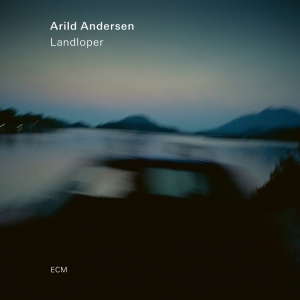 Arild Andersen - Landloper i gruppen CD / Kommande / Jazz hos Bengans Skivbutik AB (5568811)