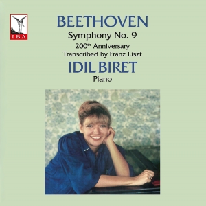 Idil Biret Turkish State Polyphoni - Beethoven: Symphony No. 9 (200Th An i gruppen VINYL / Kommande / Klassiskt hos Bengans Skivbutik AB (5568825)