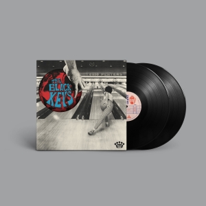 The Black Keys - Ohio Players (Ltd 2LP Trophy Edition) i gruppen VINYL / Kommande / Pop-Rock hos Bengans Skivbutik AB (5568837)