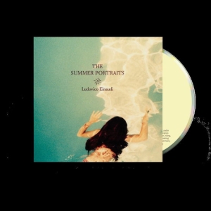 Ludovico Einaudi - The Summer Portraits i gruppen CD / Kommande / Klassiskt hos Bengans Skivbutik AB (5568842)