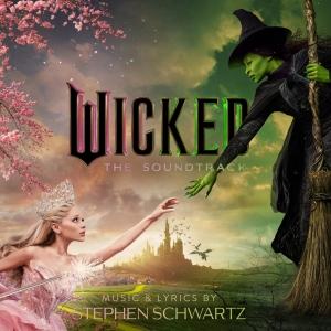 Various - Wicked The Soundtrack (Lp) i gruppen VINYL / Kommande / Film-Musikal hos Bengans Skivbutik AB (5568845)