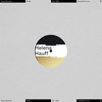 Helena Hauff - Multiply Your Absurdities i gruppen VINYL / Kommande / Pop-Rock hos Bengans Skivbutik AB (5568873)