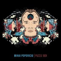 Mihai Popoviciu - Puzzle Box i gruppen VINYL / Kommande / Pop-Rock hos Bengans Skivbutik AB (5568874)