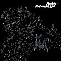 Ken Ishii - Future In Light i gruppen VINYL / Kommande / Pop-Rock hos Bengans Skivbutik AB (5568877)