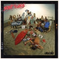 Surf Punks - Locals Only i gruppen VINYL / Kommande / Pop-Rock hos Bengans Skivbutik AB (5568889)