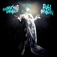 Moonchild Sanelly - Full Moon i gruppen VINYL / Kommande / Pop-Rock hos Bengans Skivbutik AB (5568903)