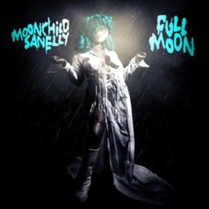 Moonchild Sanelly - Full Moon i gruppen ÖVRIGT / Övrigt / Artiklar-kommande hos Bengans Skivbutik AB (5568903)