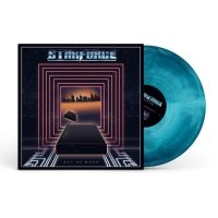 Starforce - Age Of Nano (Galaxy Vinyl) i gruppen VINYL / Kommande / Pop-Rock hos Bengans Skivbutik AB (5568908)