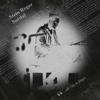 Sordal Stein Roger - ?All I Try To Forget i gruppen VINYL / Kommande / Pop-Rock hos Bengans Skivbutik AB (5568911)