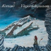 Kornmo - Vårjevndøgnsnatt i gruppen CD / Kommande / Pop-Rock hos Bengans Skivbutik AB (5568912)