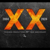 Various Artists - Progress Productions 20th Anniversary Compilation (2CD) i gruppen VI TIPSAR / Fredagsreleaser / Fredag den 15:e november 2024 hos Bengans Skivbutik AB (5568918)